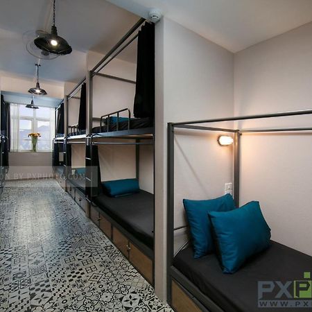 Azure Sapa Hotel Экстерьер фото