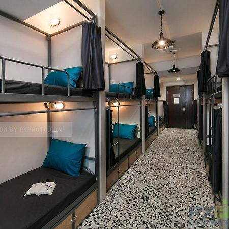 Azure Sapa Hotel Экстерьер фото