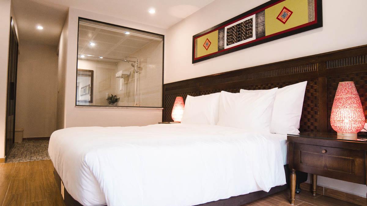 Azure Sapa Hotel Экстерьер фото