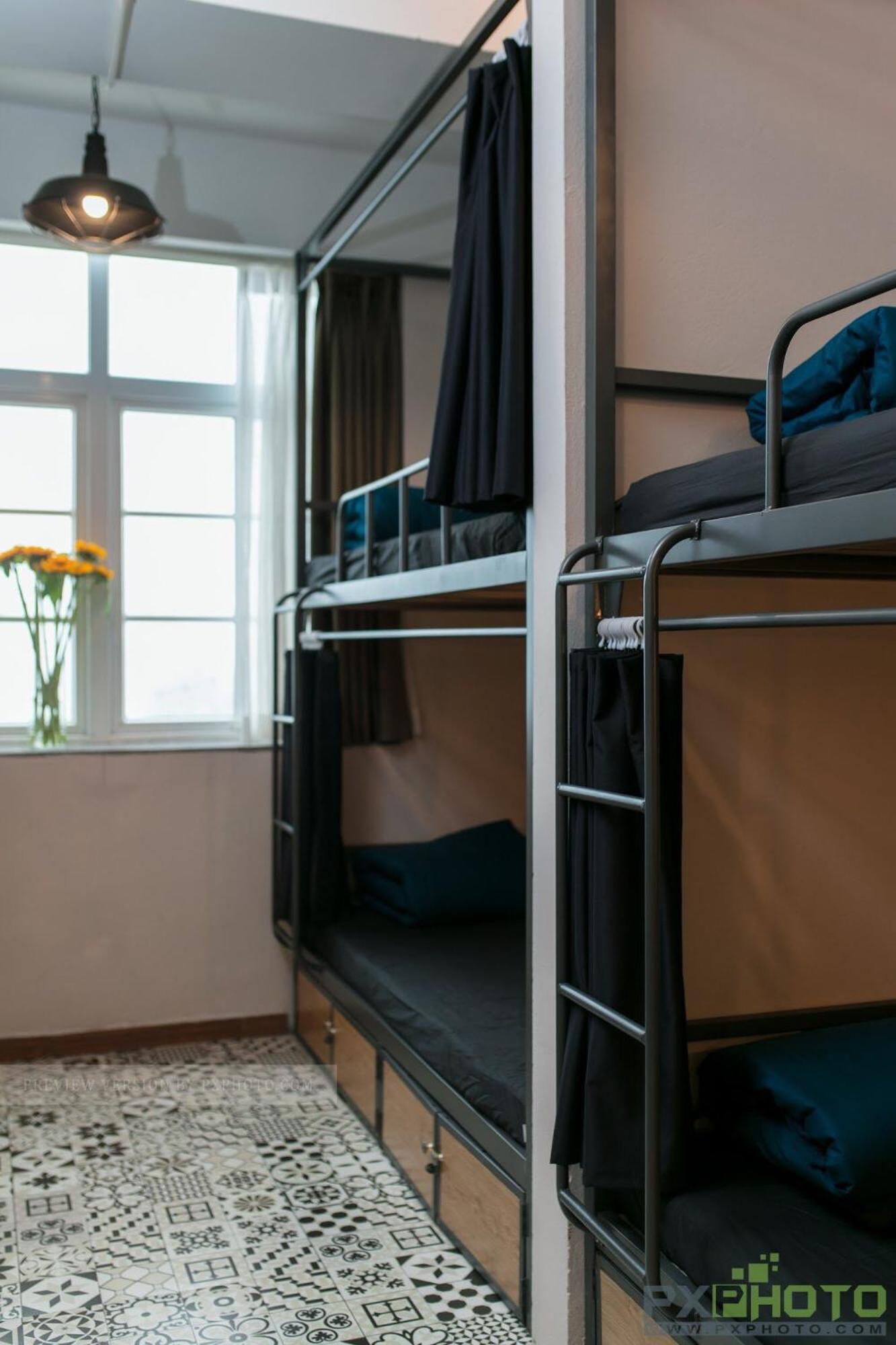 Azure Sapa Hotel Экстерьер фото