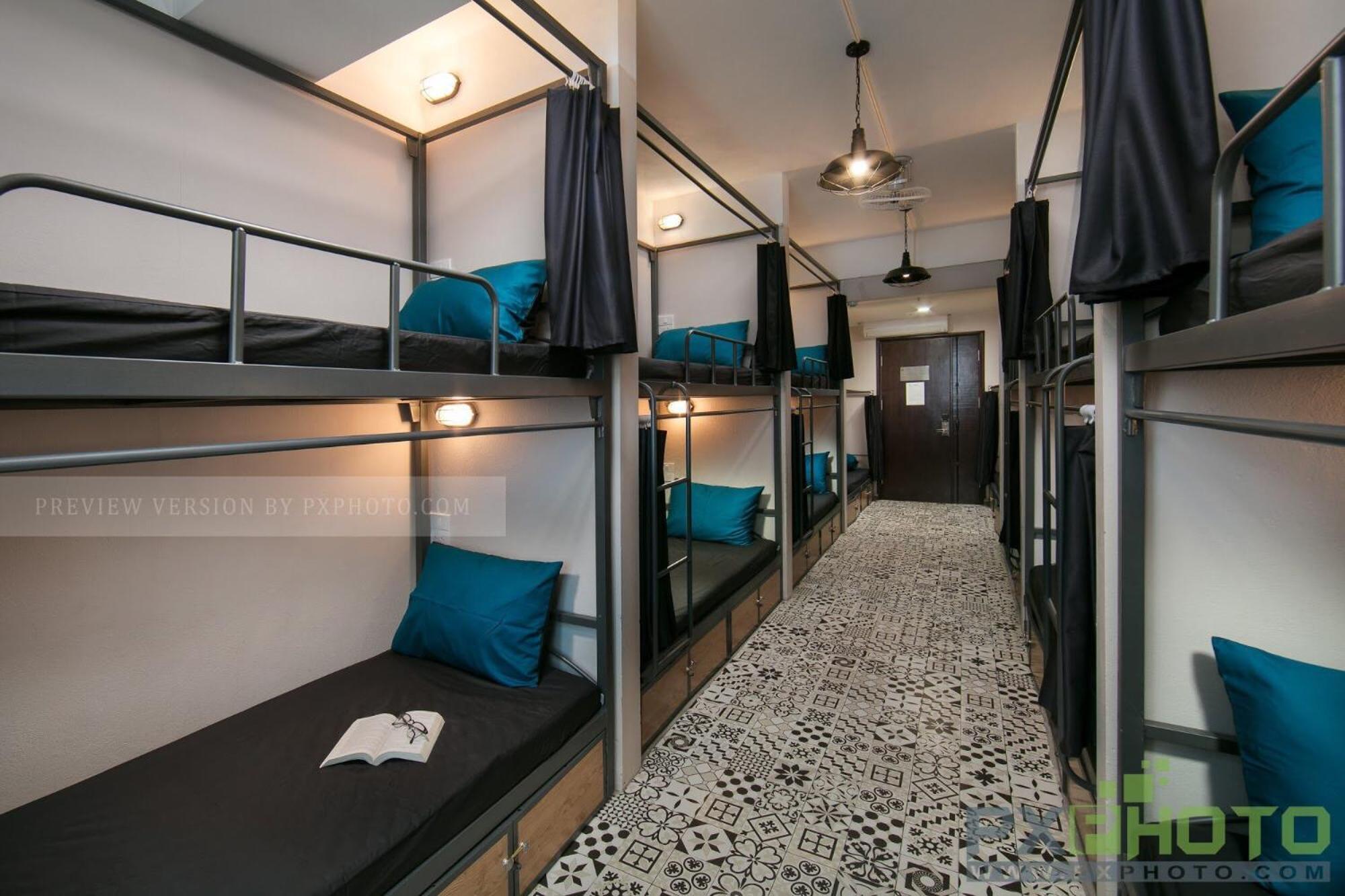 Azure Sapa Hotel Экстерьер фото