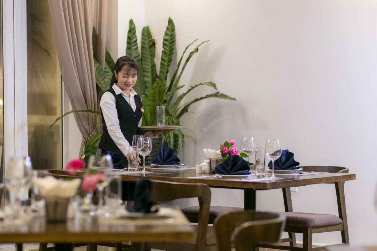 Azure Sapa Hotel Экстерьер фото