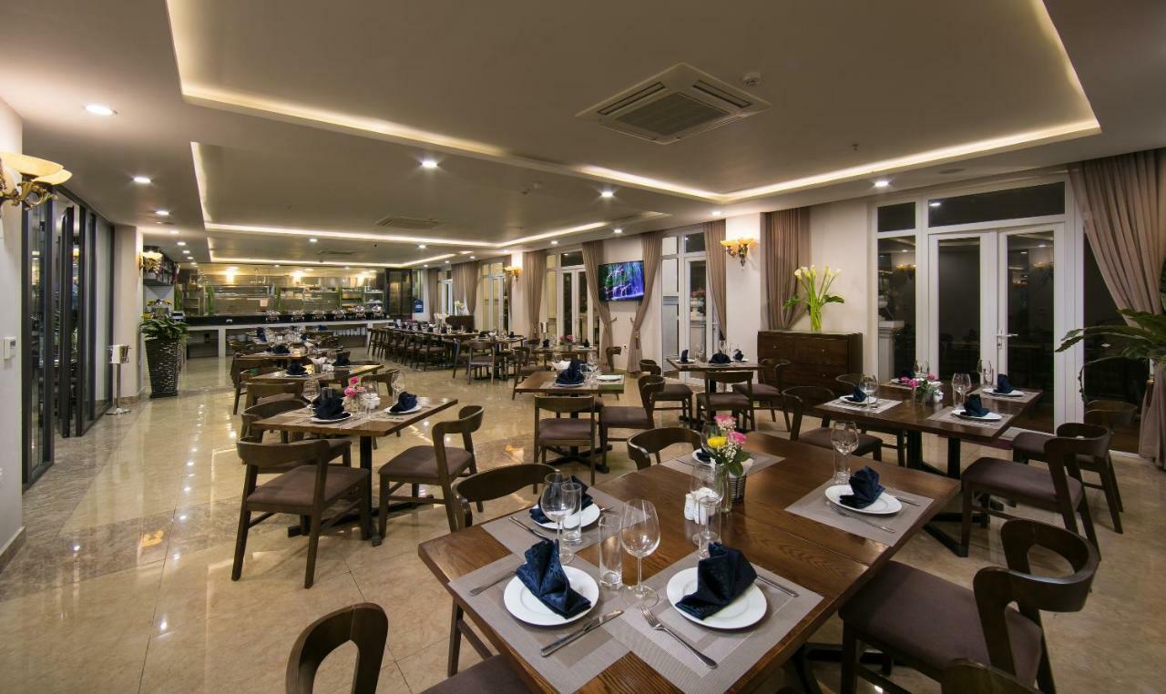 Azure Sapa Hotel Экстерьер фото